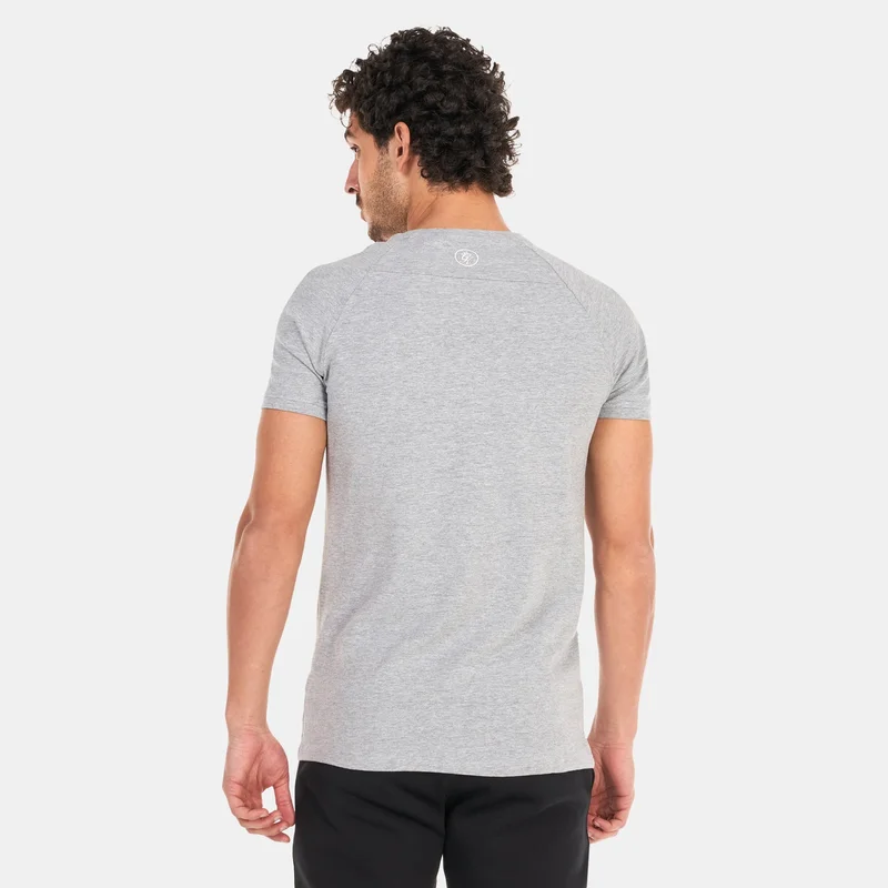 جيم كينج تيشيرت برو لوجو للرجال